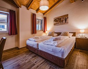 Unterkunft 11316723 - Chalet Salzburgerland - Lodge Elise