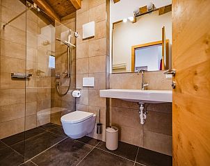 Unterkunft 11316723 - Chalet Salzburgerland - Lodge Elise