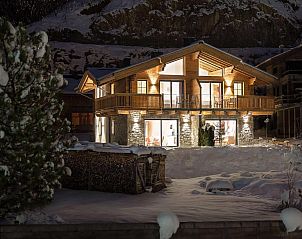 Unterkunft 11316723 - Chalet Salzburgerland - Lodge Elise