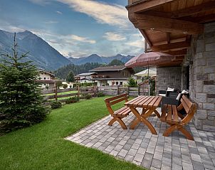 Unterkunft 11316723 - Chalet Salzburgerland - Lodge Elise