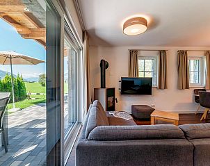 Unterkunft 1131728 - Chalet Salzburgerland - Chalet Lengberg B1