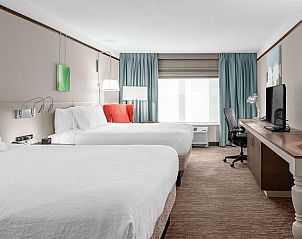 Verblijf 11325301 - Vakantie appartement Zuiden - Hilton Garden Inn Wilmington Mayfaire Town Center