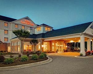 Verblijf 11325301 - Vakantie appartement Zuiden - Hilton Garden Inn Wilmington Mayfaire Town Center