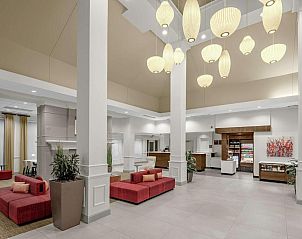 Verblijf 11325301 - Vakantie appartement Zuiden - Hilton Garden Inn Wilmington Mayfaire Town Center