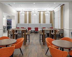 Verblijf 11325301 - Vakantie appartement Zuiden - Hilton Garden Inn Wilmington Mayfaire Town Center