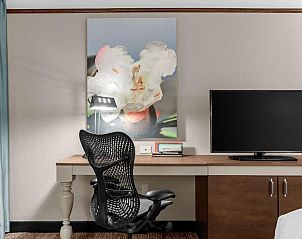 Verblijf 11325301 - Vakantie appartement Zuiden - Hilton Garden Inn Wilmington Mayfaire Town Center