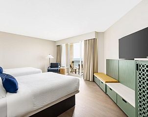 Verblijf 11325302 - Vakantie appartement Zuiden - Holiday Inn Resort Wilmington East Wrightsville Beach, an IH