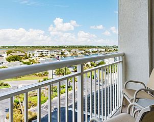 Verblijf 11325302 - Vakantie appartement Zuiden - Holiday Inn Resort Wilmington East Wrightsville Beach, an IH
