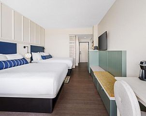 Verblijf 11325302 - Vakantie appartement Zuiden - Holiday Inn Resort Wilmington East Wrightsville Beach, an IH