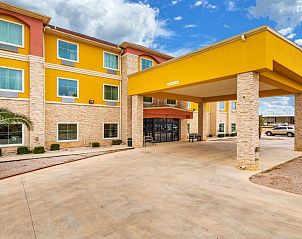 Unterkunft 11325601 • Appartement Texas • Residency Suites 