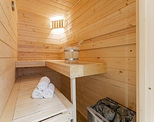 Verblijf 1132602 - Chalet Salzburg - Amadé