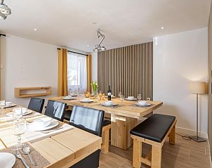 Verblijf 1132602 - Chalet Salzburg - Amadé