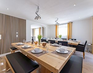 Verblijf 1132602 - Chalet Salzburg - Amadé