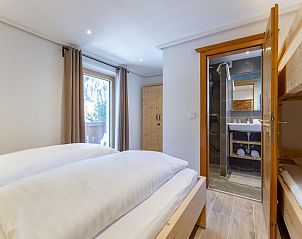 Verblijf 1132602 - Chalet Salzburg - Amadé