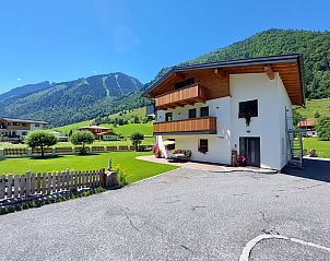 Unterkunft 11328106 - Appartement Salzburgerland - Appartement Dankl