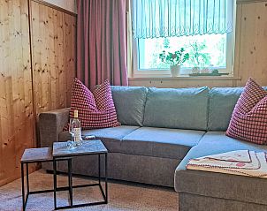 Unterkunft 11328106 - Appartement Salzburgerland - Appartement Dankl