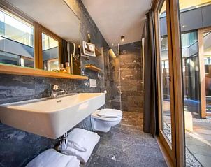 Verblijf 1132912 - Vakantiewoning Salzburg - Smaragdresort Gipfelstürmer