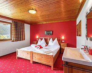 Verblijf 1133308 - Vakantiewoning Salzburg - Vakantiehuis Haus am Sonnenhang