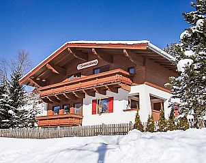 Verblijf 1133308 - Vakantiewoning Salzburg - Vakantiehuis Haus am Sonnenhang