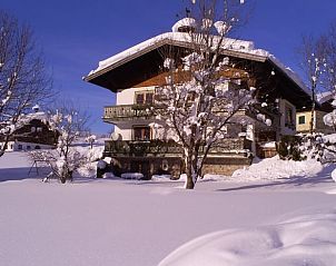 Verblijf 1134123 - Vakantiewoning Salzburg - Huisje in Abtenau