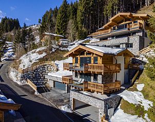 Unterkunft 1134305 - Chalet Salzburgerland - Haus am Hang