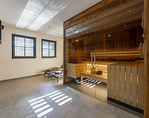 Unterkunft 1134305 - Chalet Salzburgerland - Haus am Hang