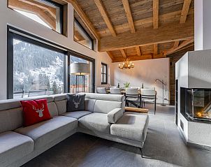 Unterkunft 1134305 - Chalet Salzburgerland - Haus am Hang