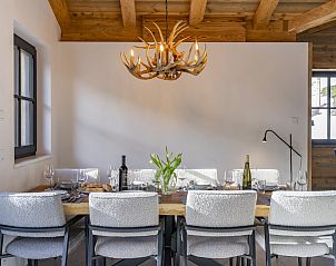 Unterkunft 1134305 - Chalet Salzburgerland - Haus am Hang