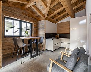 Unterkunft 1134305 - Chalet Salzburgerland - Haus am Hang