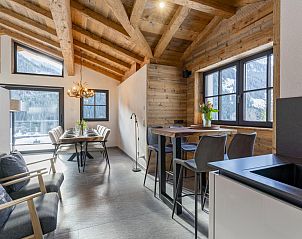 Unterkunft 1134305 - Chalet Salzburgerland - Haus am Hang