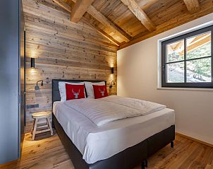 Unterkunft 1134305 - Chalet Salzburgerland - Haus am Hang