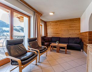 Verblijf 1134306 - Vakantiewoning Salzburg - Panoramablick Ski in - Ski out