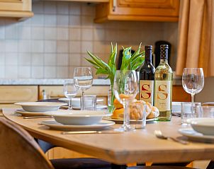 Verblijf 1134306 - Vakantiewoning Salzburg - Panoramablick Ski in - Ski out