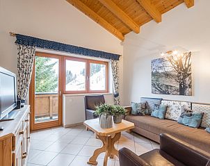 Verblijf 1134307 - Vakantiewoning Salzburg - Reiterblick Ski in - Ski Out