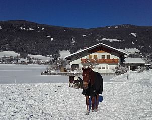 Verblijf 1137206 - Appartement Salzburg - Appartement Rossbrand