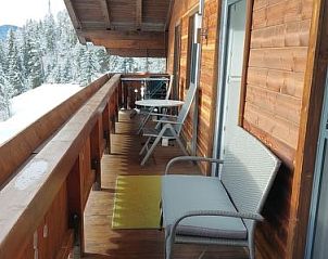 Verblijf 1137218 - Appartement Salzburg - Appartement Tobias 2