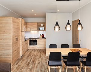 Unterkunft 1137514 - Appartement Salzburgerland - Appartement Katschberg Alpenhaus M (SML511)