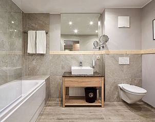 Unterkunft 1137514 - Appartement Salzburgerland - Appartement Katschberg Alpenhaus M (SML511)