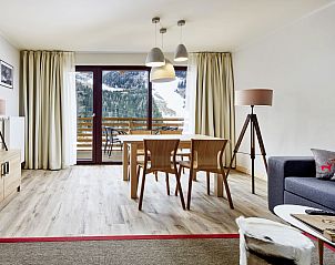 Unterkunft 1137514 - Appartement Salzburgerland - Appartement Katschberg Alpenhaus M (SML511)