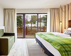 Unterkunft 1137514 - Appartement Salzburgerland - Appartement Katschberg Alpenhaus M (SML511)