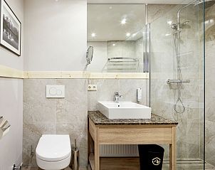 Unterkunft 1137514 - Appartement Salzburgerland - Appartement Katschberg Alpenhaus M (SML511)