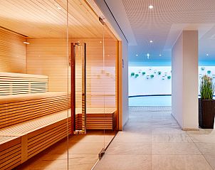 Unterkunft 1137514 - Appartement Salzburgerland - Appartement Katschberg Alpenhaus M (SML511)