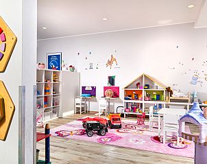 Unterkunft 1137514 - Appartement Salzburgerland - Appartement Katschberg Alpenhaus M (SML511)