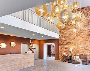 Unterkunft 1137514 - Appartement Salzburgerland - Appartement Katschberg Alpenhaus M (SML511)