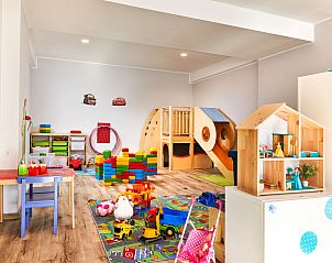 Unterkunft 1137514 - Appartement Salzburgerland - Appartement Katschberg Alpenhaus M (SML511)