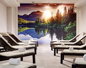 Unterkunft 1137514 - Appartement Salzburgerland - Appartement Katschberg Alpenhaus M (SML511)