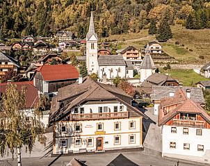 Verblijf 1137517 - Appartement Salzburg - Appartement Sarah