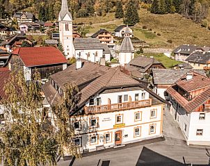 Verblijf 1137517 - Appartement Salzburg - Appartement Sarah