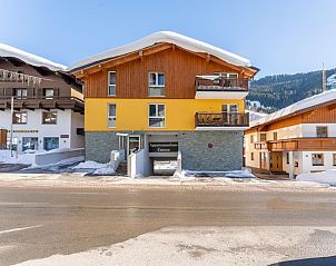 Verblijf 1138412 - Vakantiewoning Salzburg - Emma Top 4