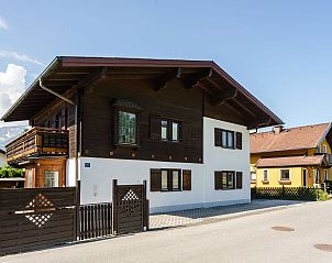 Verblijf 1138602 • Vakantiewoning Salzburg • Oberhof Lodge 